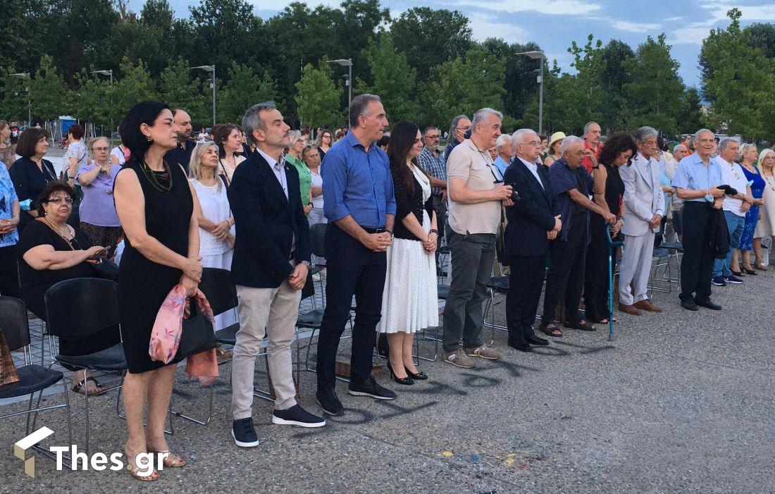 Θεσσαλονίκη φεστιβάλ βιβλίου