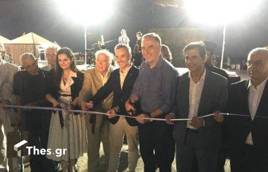Θεσσαλονίκη φεστιβάλ βιβλίου