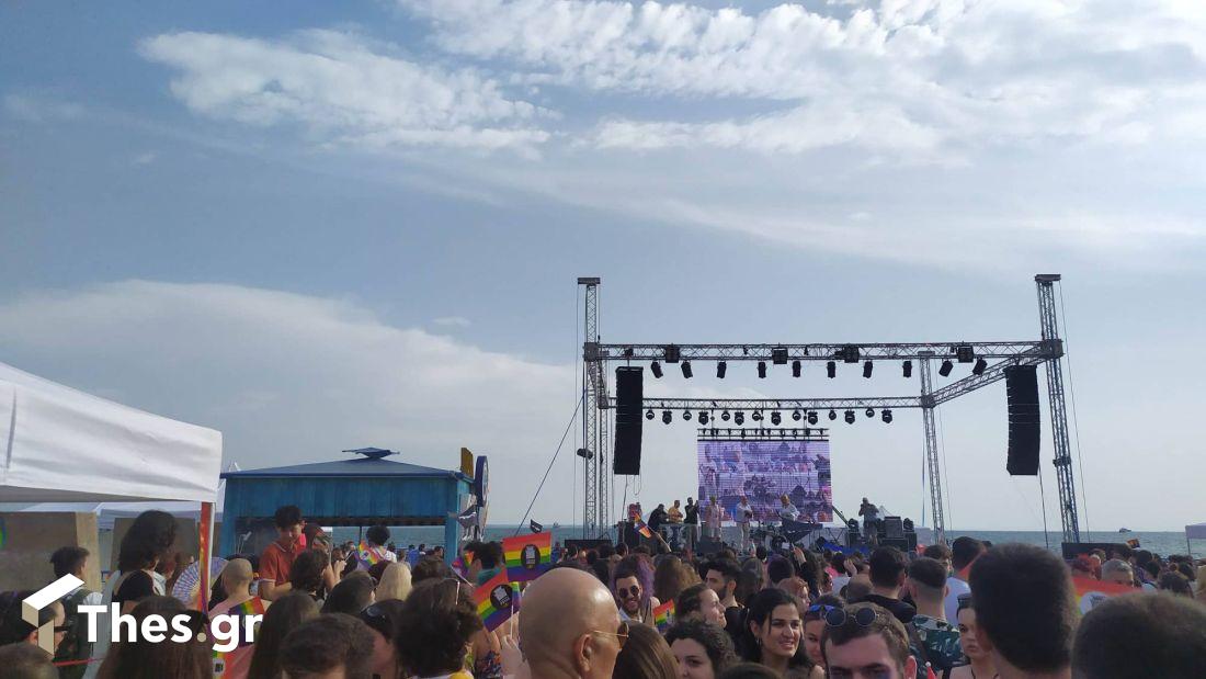 Θεσσαλονίκη Pride