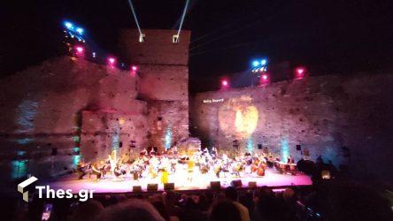 Κέντρο Πολιτισμού ΠΚΜ: Gala Οπερας Ramon Vargas στο Φεστιβάλ Επταπυργίου
