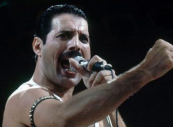 Queen: Θα κυκλοφορήσουν τραγούδι με τον Φρέντι Μέρκιουρι