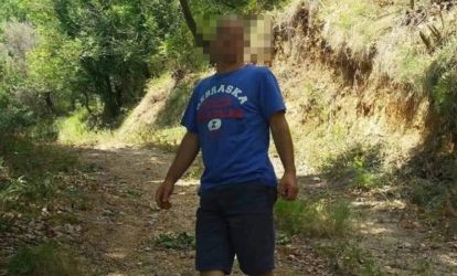 Γυναικοκτονία στο Κουκάκι: Στην ανακρίτρια ο 53χρονος που μαχαίρωσε μέχρι θανάτου τη σύζυγο του