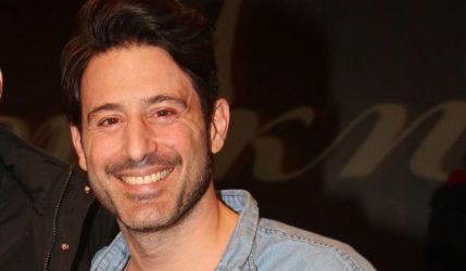 Λευτέρης Ελευθερίου: «Αν έβγαινε ο Φιλιππίδης από τη φυλακή μπορεί να συνεργαζόμουν μαζί του»