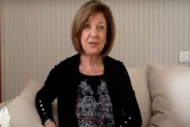 “Εφυγε” από τη ζωή η συγγραφέας Μαρίνα Πετροπούλου