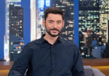 Νίκος Διαμαντόπουλος: «Φώναζα γιατί πονούσα πάρα πολύ και μου έβαζαν μορφίνη κάθε μέρα» (ΒΙΝΤΕΟ)