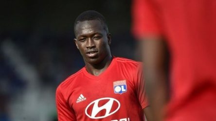 Super League: Με Ντιόπ ενισχύεται ο Αρης