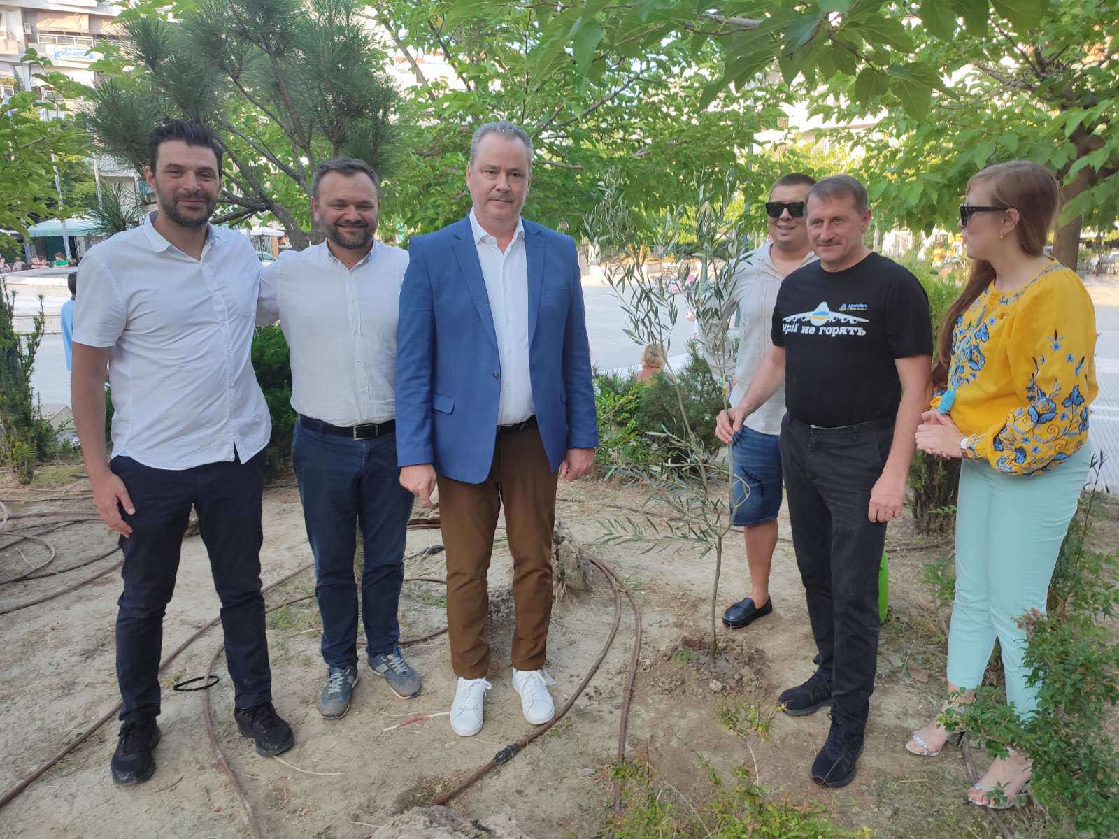 Κατερίνη 