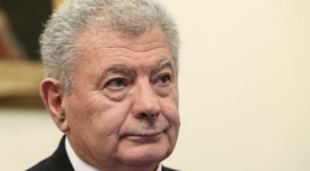Υπόθεση Σήφη Βαλυράκη: Προφυλακιστέοι οι κατηγορούμενοι ψαράδες για ανθρωποκτονία από πρόθεση