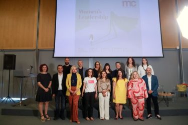 Θεσσαλονίκη: Ημερίδα για την γυναικεία ενδυνάμωση από το Marketing Club Greece