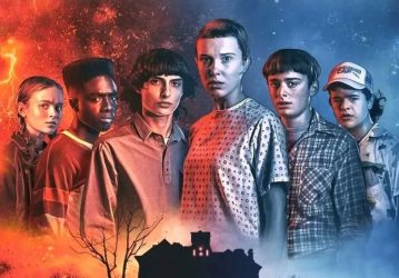 Stranger Things: Στελέχη του Netflix έκλαιγαν όταν διάβασαν τα πλάνα για 5η σεζόν (ΒΙΝΤΕΟ)