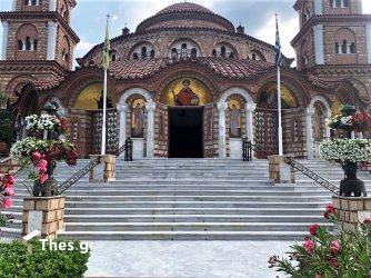 Ιερός Ναός Αγίου Παντελεήμονος: Μνημείο ορθοδόξου πίστεως, περίτεχνης ομορφιάς