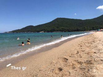 Σοκ: 22χρονος ξεψύχησε στην παραλία