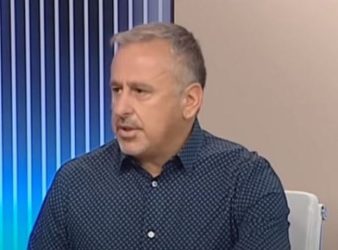 Αντώνης Δελατόλας: Ελεύθερος ο δημοσιογράφος – Παρεξήγηση η σύλληψη του