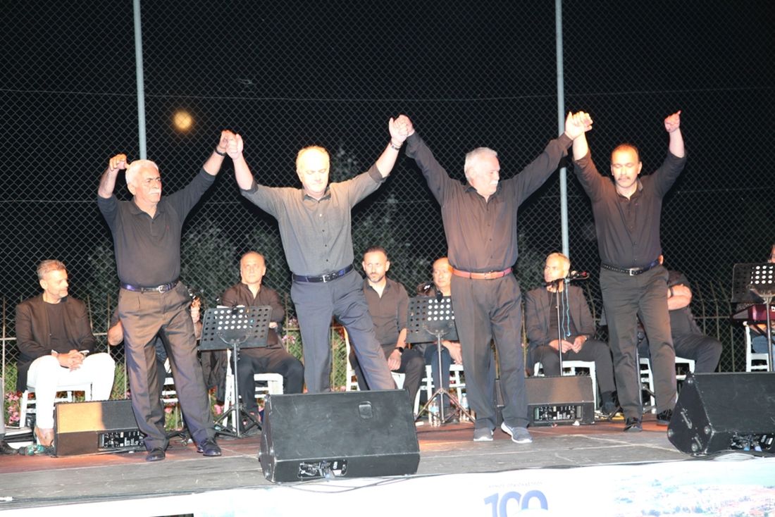 δήμος Ωραιοκάστρου