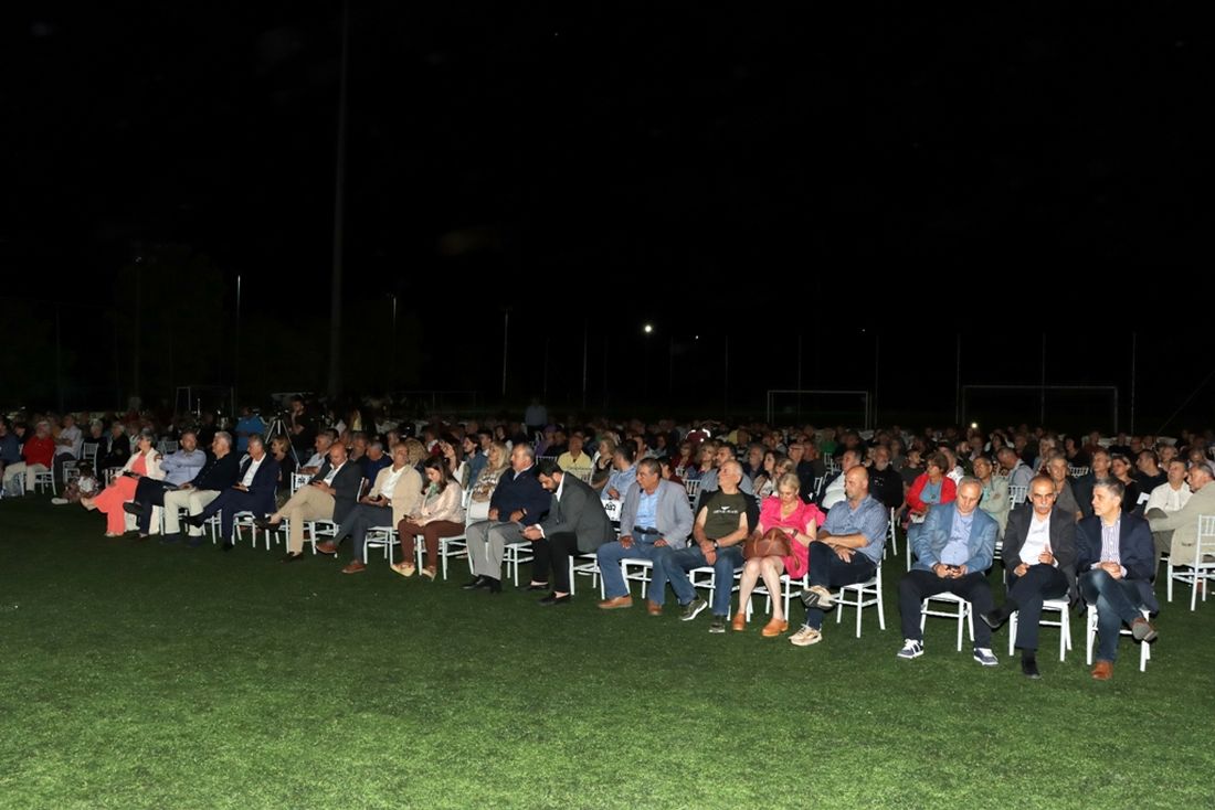 δήμος Ωραιοκάστρου