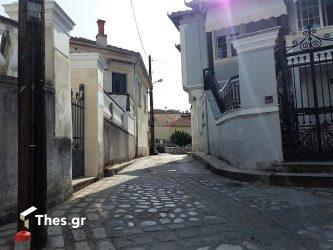 Δράμα: Συνελήφθη 17χρονος που ρήμαζε Ιερούς Ναούς