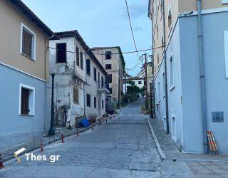 Πέθανε ο ευεργέτης της Δράμας Κώστας Αποστολίδης