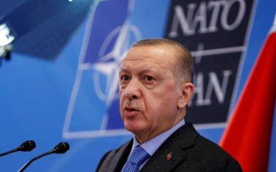 Δημοσίευμα – κόλαφος για τον Ερντογάν: «Καρκίνωμα, δικτάτορας και μοχθηρός κακοποιός»