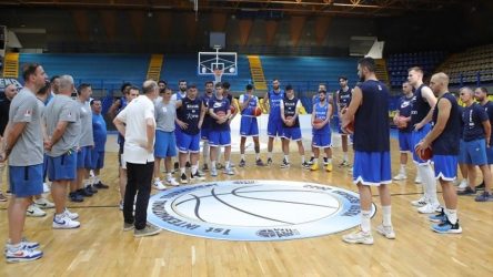 Sold out το ματς της “γαλανόλευκης” με την Μεγάλη Βρετανία