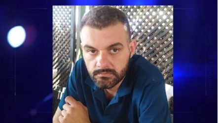 Συναγερμός για την εξαφάνιση 34χρονου στη Θεσσαλονίκη