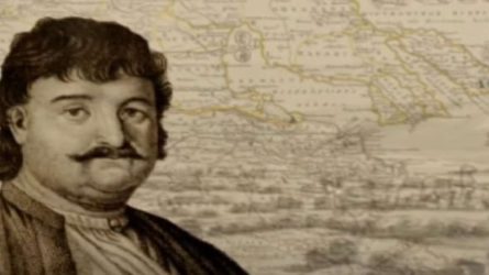 Ρήγας Φεραίος: Σαν σήμερα εκτελείται από τους Τούρκους ο πρωτεργάτης του Νεοελληνικού Διαφωτισμού