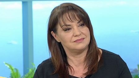 Δύσκολες ώρες για την ηθοποιό Μαρία Φιλίππου