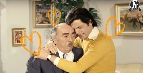Το ξεχωριστό βίντεο της Finos Film για τη Γιορτή του Πατέρα