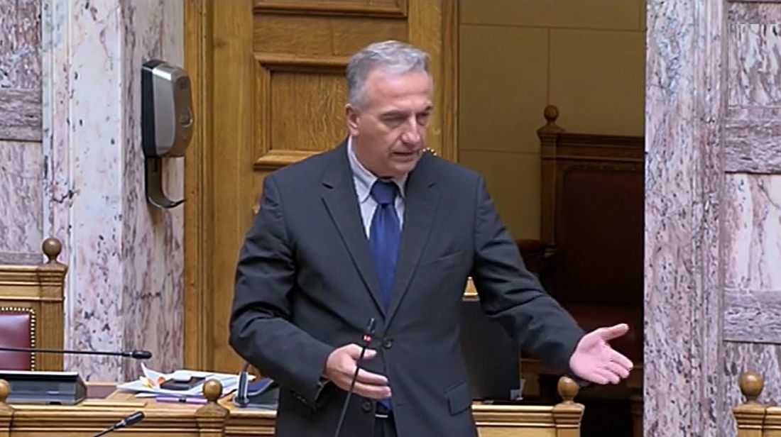 Καλαφάτης