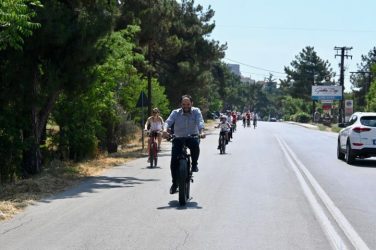 Δήμος Καλαμαριάς: Οι δράσεις για την Παγκόσμια Ημέρα Περιβάλλοντος (ΦΩΤΟ)