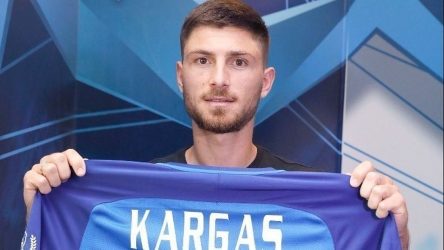 Super League: Μια ανάσα από την απόκτηση του Κάργα ο ΠΑΟΚ