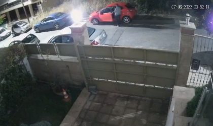 Θεσσαλονίκη: Καταγγελίες για κλοπές και διαρρήξεις αυτοκινήτων στα Κωνσταντινουπολίτικα (ΒΙΝΤΕΟ)