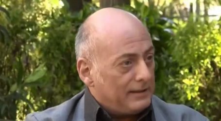 Γιώργος Λαμπάτος: “Ο Φιλιππίδης με είχε χτυπήσει πάνω στη σκηνή”