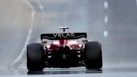 Formula 1:  Πήρε την pole position στο Αζερμπαϊτζάν ο Λεκλέρ