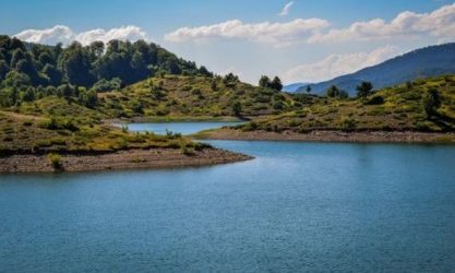Συναγερμός στα Γιάννενα: 16χρονος αγνοείται μετά από βουτιά στην λίμνη Πηγών Αώου