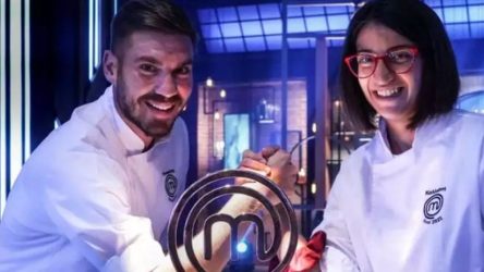 MasterChef: Ποιος θα κερδίσει το έπαθλο των 50000 ευρώ; – Απόψε ο μεγάλος τελικός