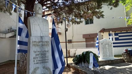 Θεσσαλονίκη: Στα σχέδια υλοποίησης η ανάπλαση της πλατείας Μελισσοχωρίου (ΦΩΤΟ)