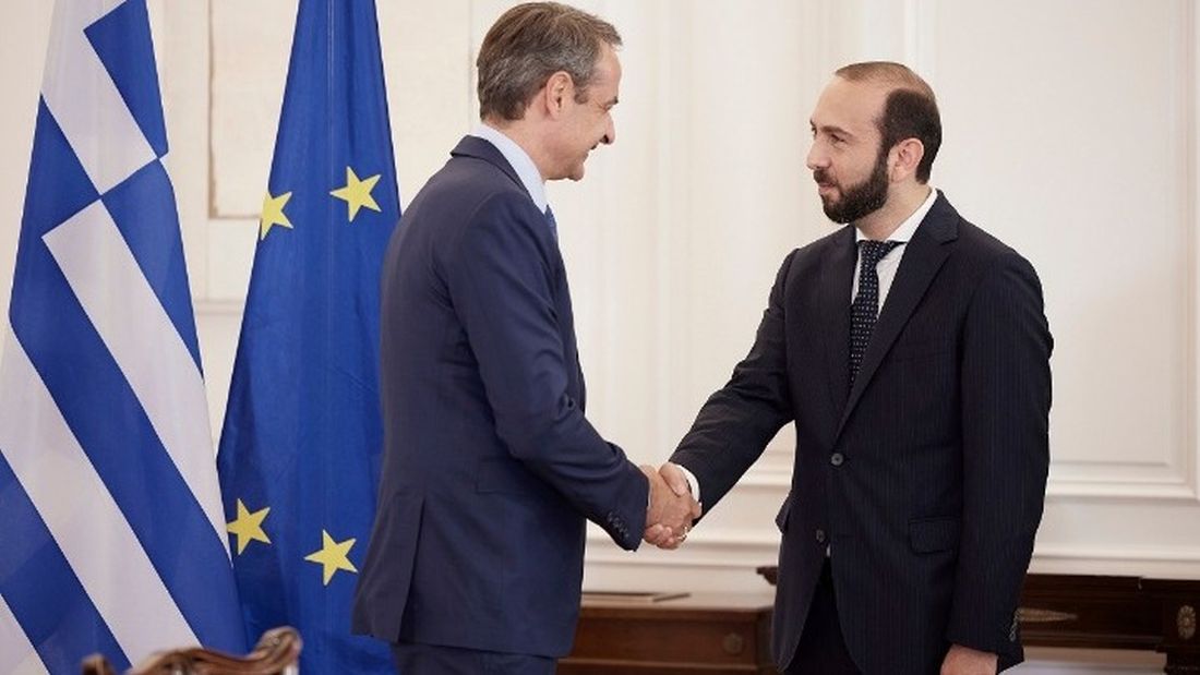 Μητσοτάκης