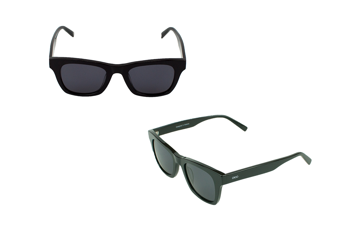 okio sunglasses