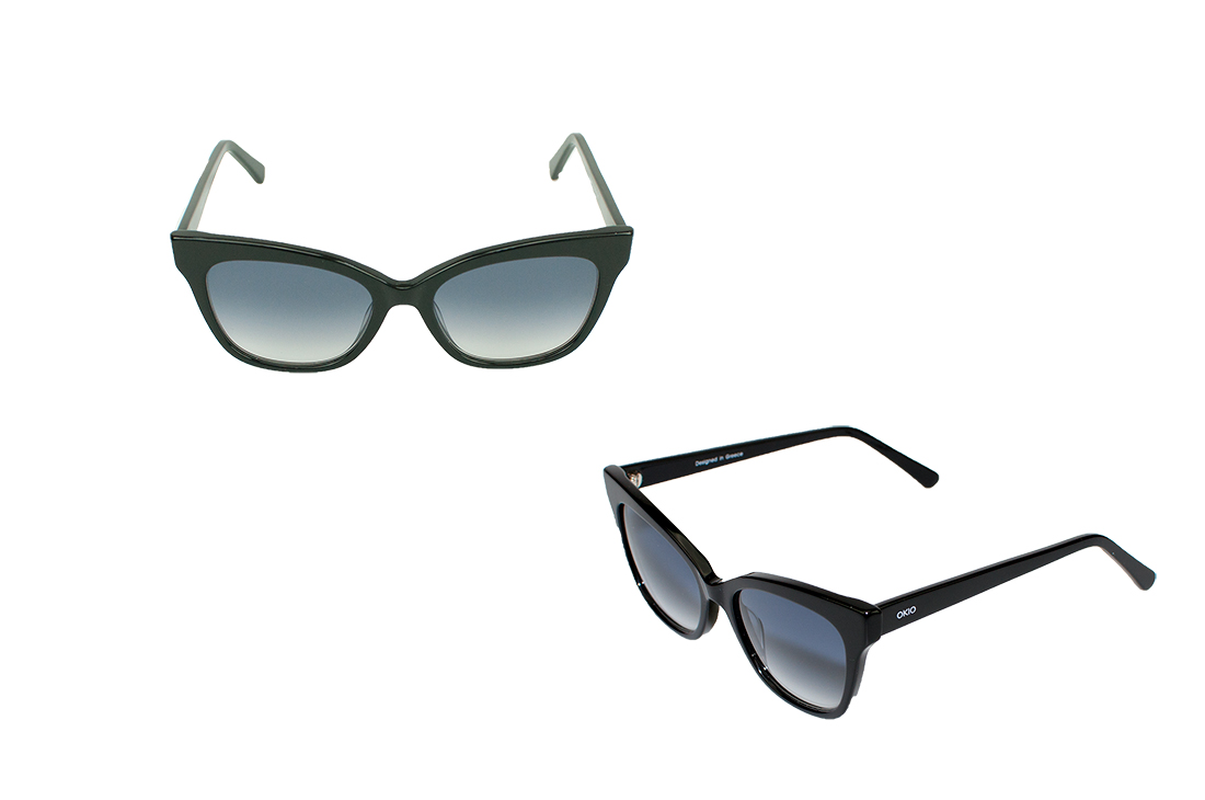 okio sunglasses