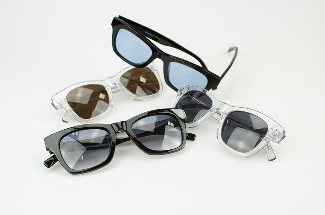 okio sunglasses