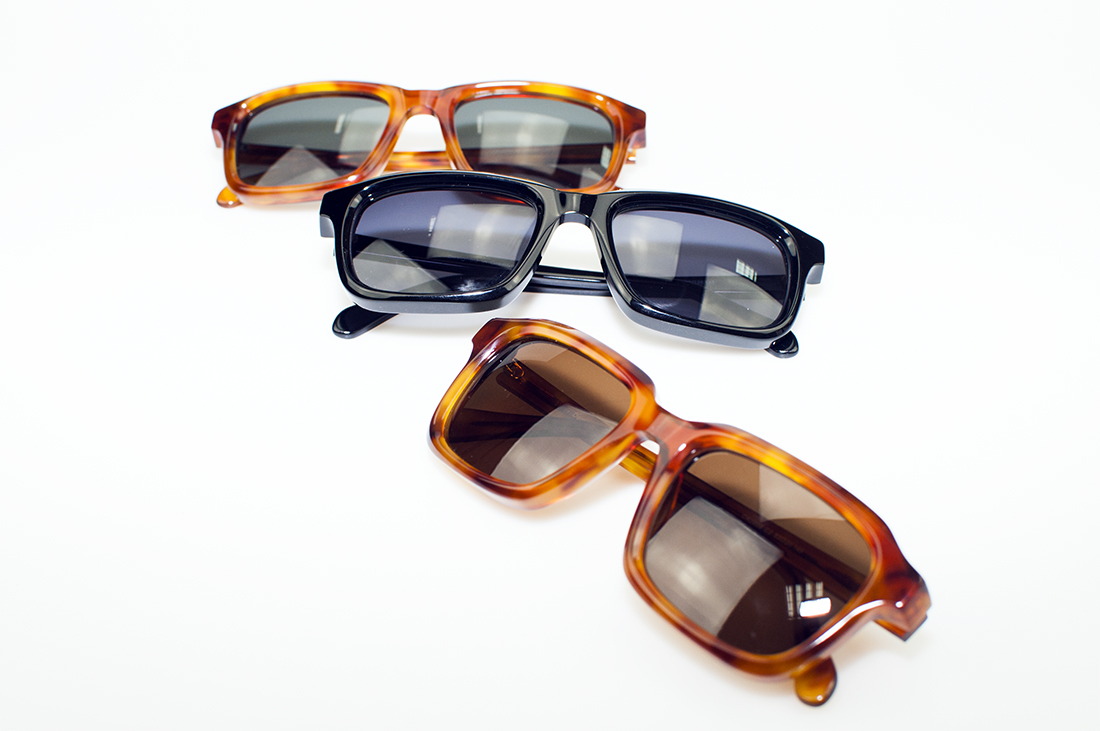 okio sunglasses