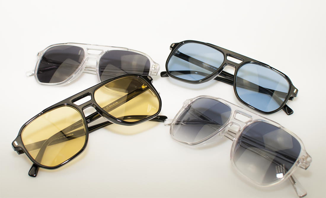 okio sunglasses