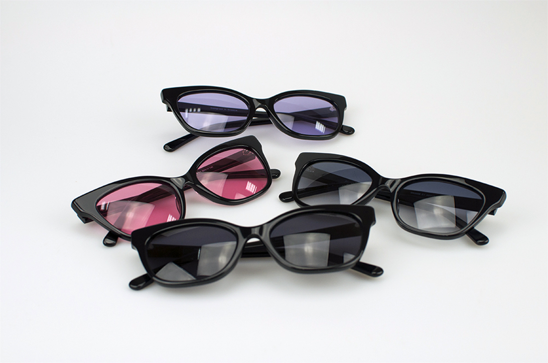 okio sunglasses