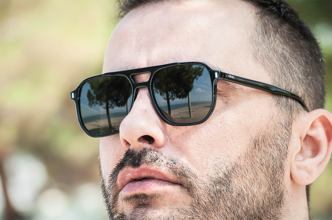 okio sunglasses