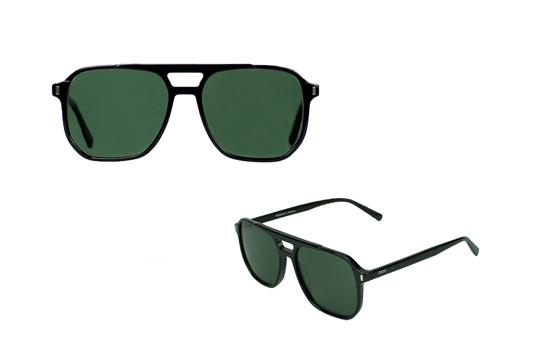 okio sunglasses
