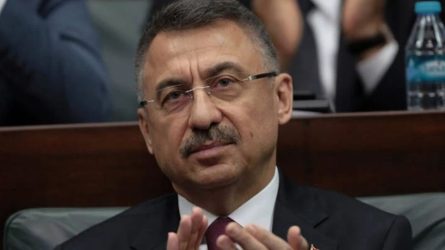Νέες απειλές από την Άγκυρα: “Είτε θα αποστρατικοποιήσει τα νησιά, είτε θα αμφισβητήσουμε την κυριαρχία τους”