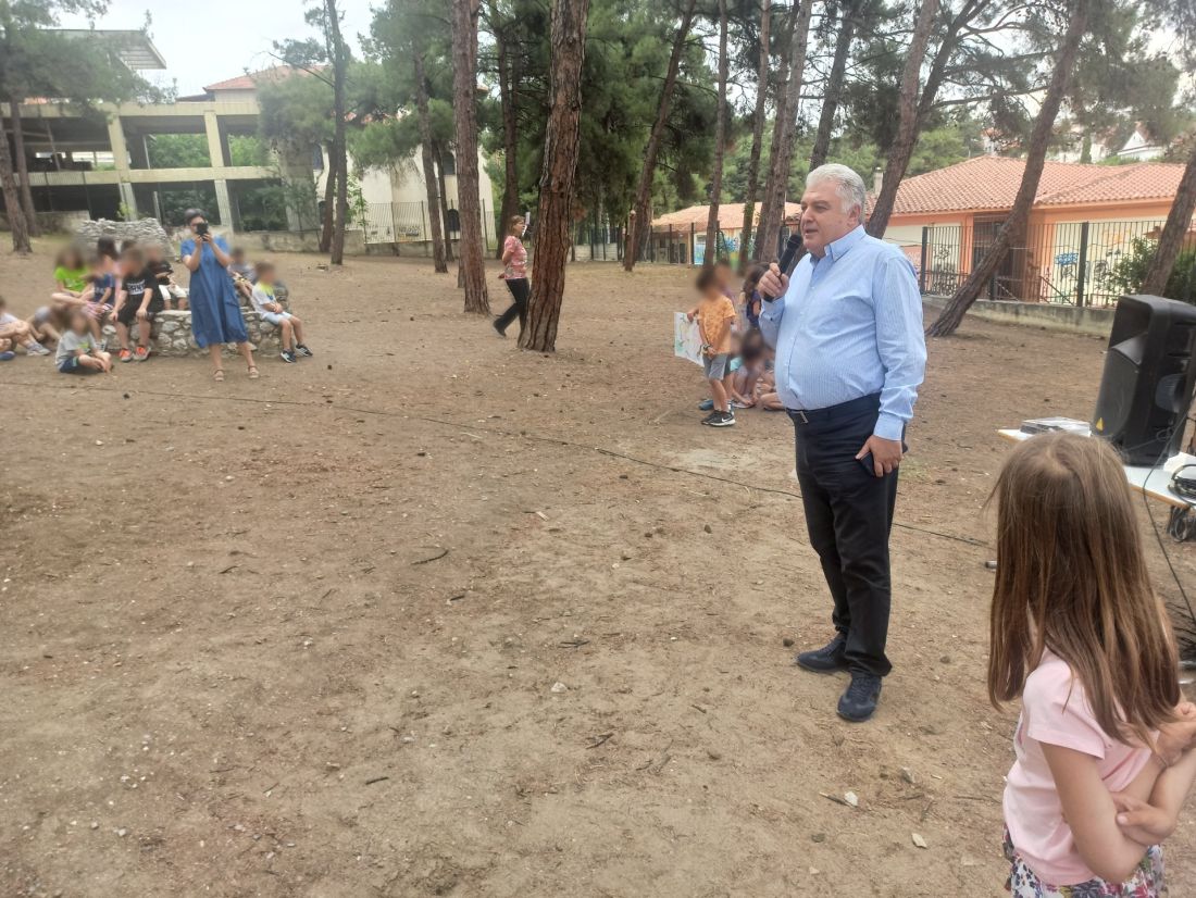 δήμος Ωραιοκάστρου