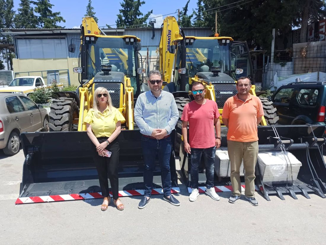δήμος Ωραιοκάστρου