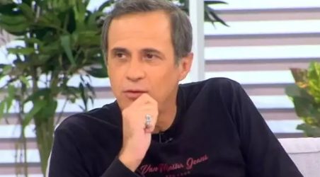 Σπύρος Πούλης: “Μου έχει συμβεί πολλές φορές, είναι δύσκολο”