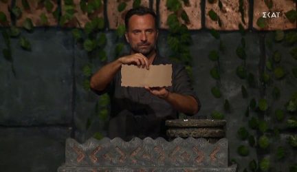 Survivor spoiler: Ποια είναι η τελευταία αποχώρηση πριν τον ημιτελικό;